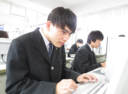 体験入学会