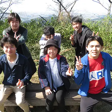 修学旅行（信州）