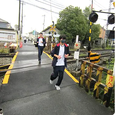 耐寒訓練
