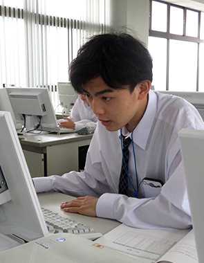 入学にむけて